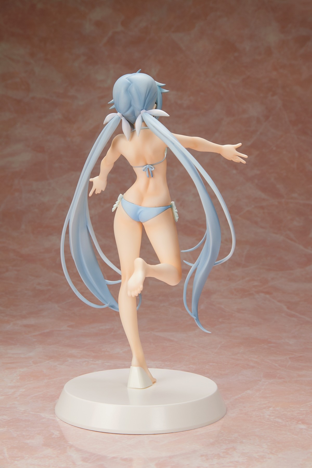 Frame Arms Girl - Stylet - Summer Queens (Our Treasure) photo 3