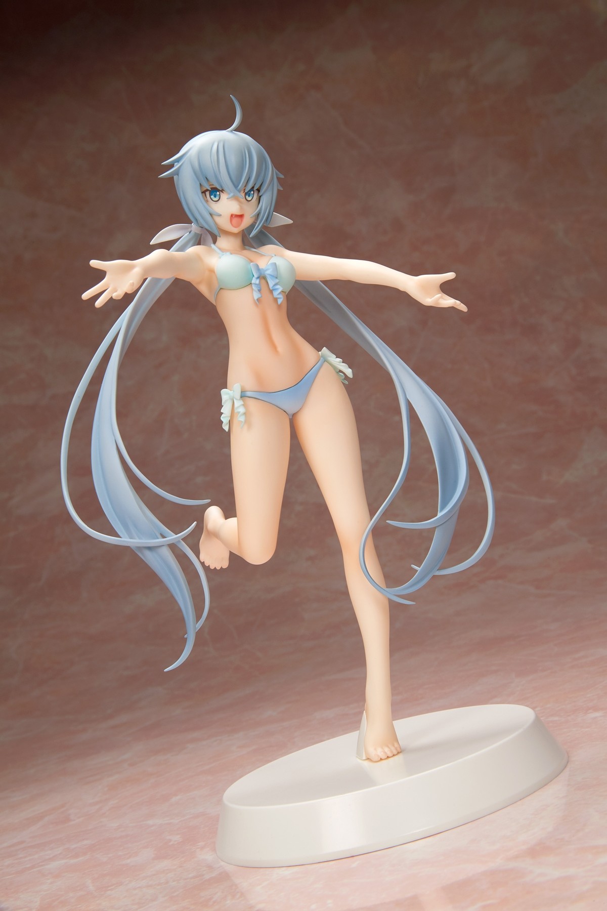 Frame Arms Girl - Stylet - Summer Queens (Our Treasure) photo 4