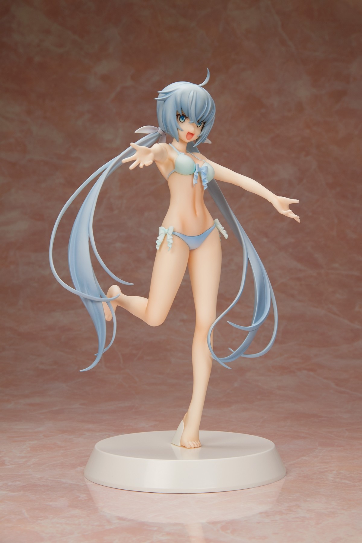 Frame Arms Girl - Stylet - Summer Queens (Our Treasure) photo 5