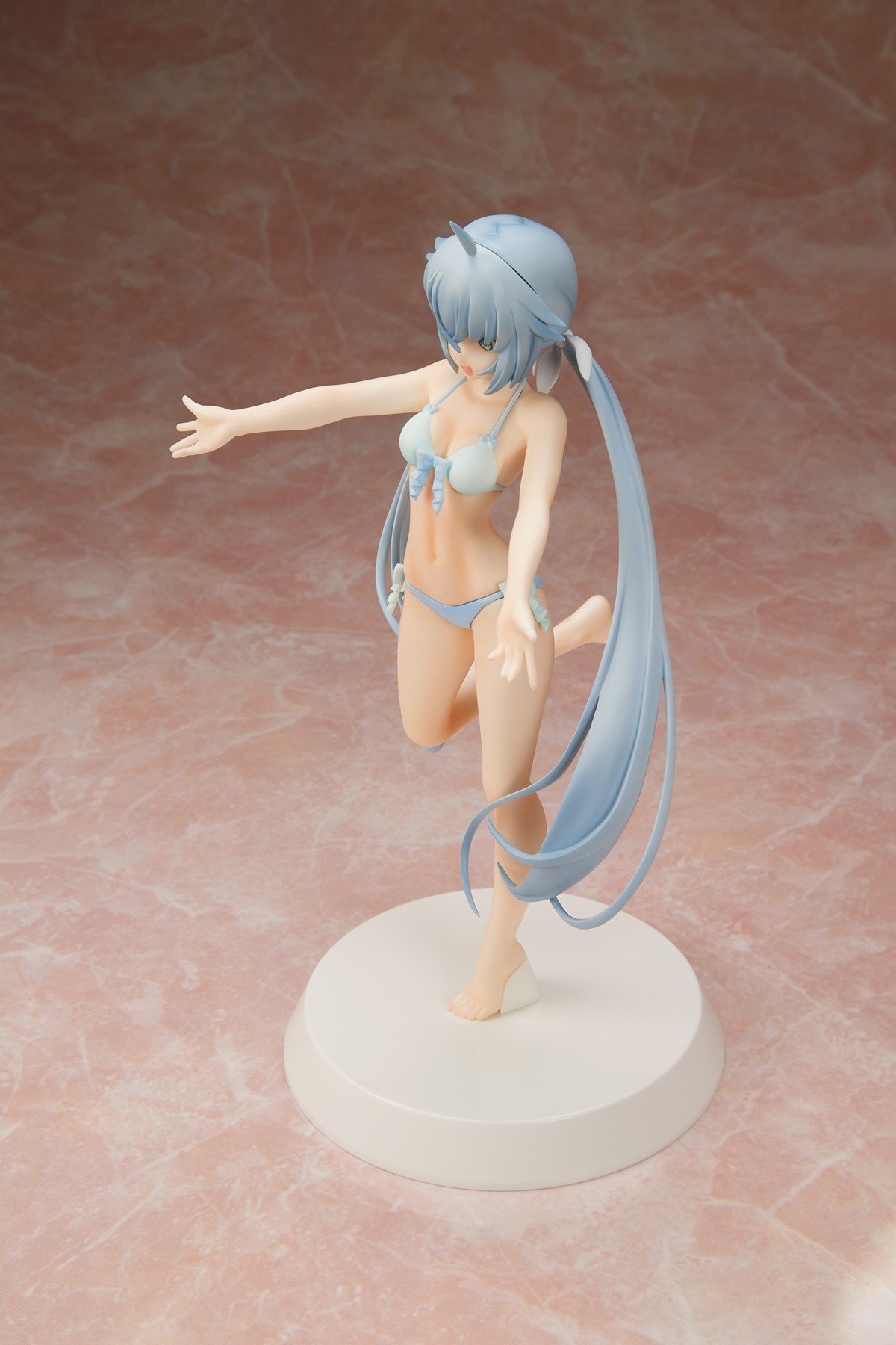 Frame Arms Girl - Stylet - Summer Queens (Our Treasure) photo 6