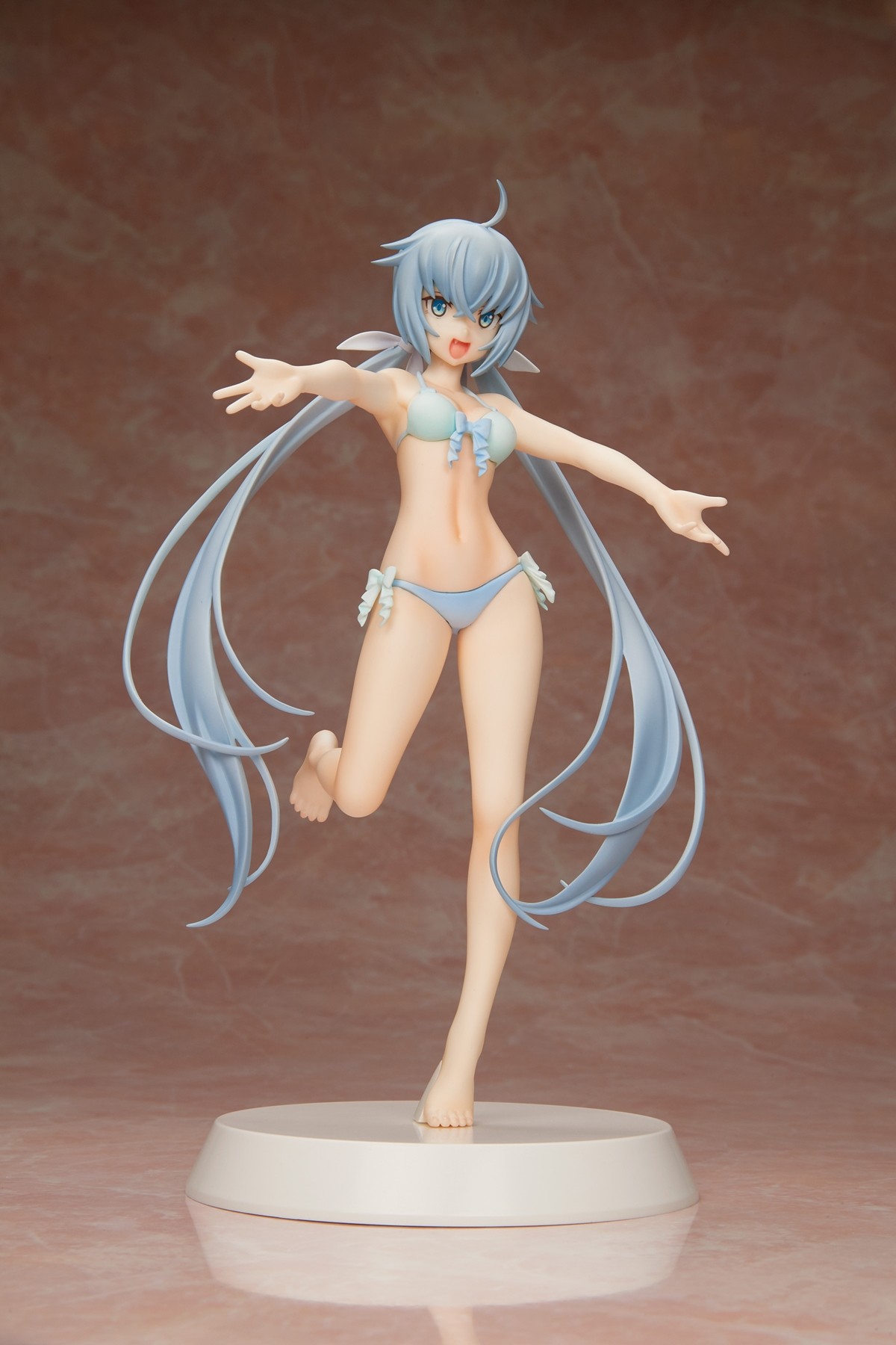 Frame Arms Girl - Stylet - Summer Queens (Our Treasure) photo 7