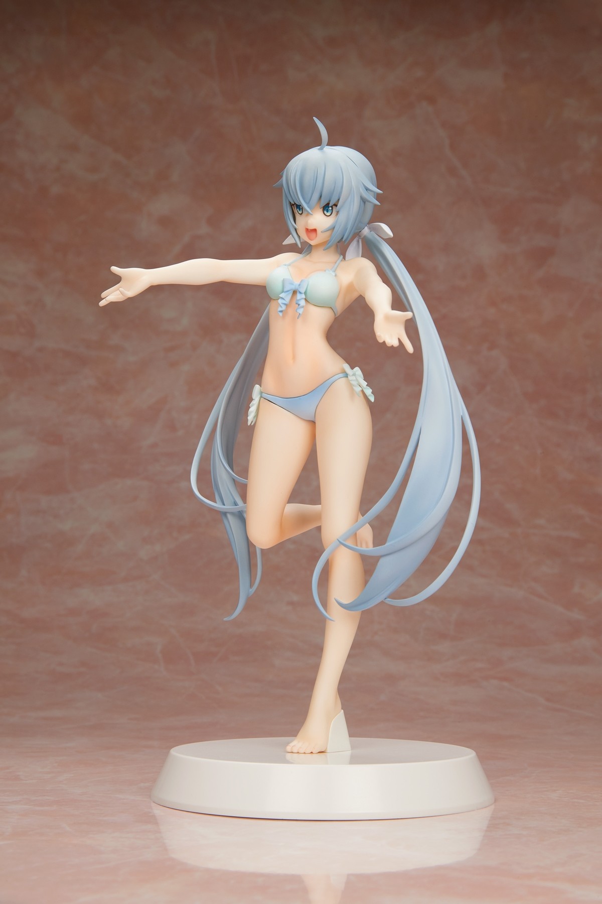 Frame Arms Girl - Stylet - Summer Queens (Our Treasure) photo 8