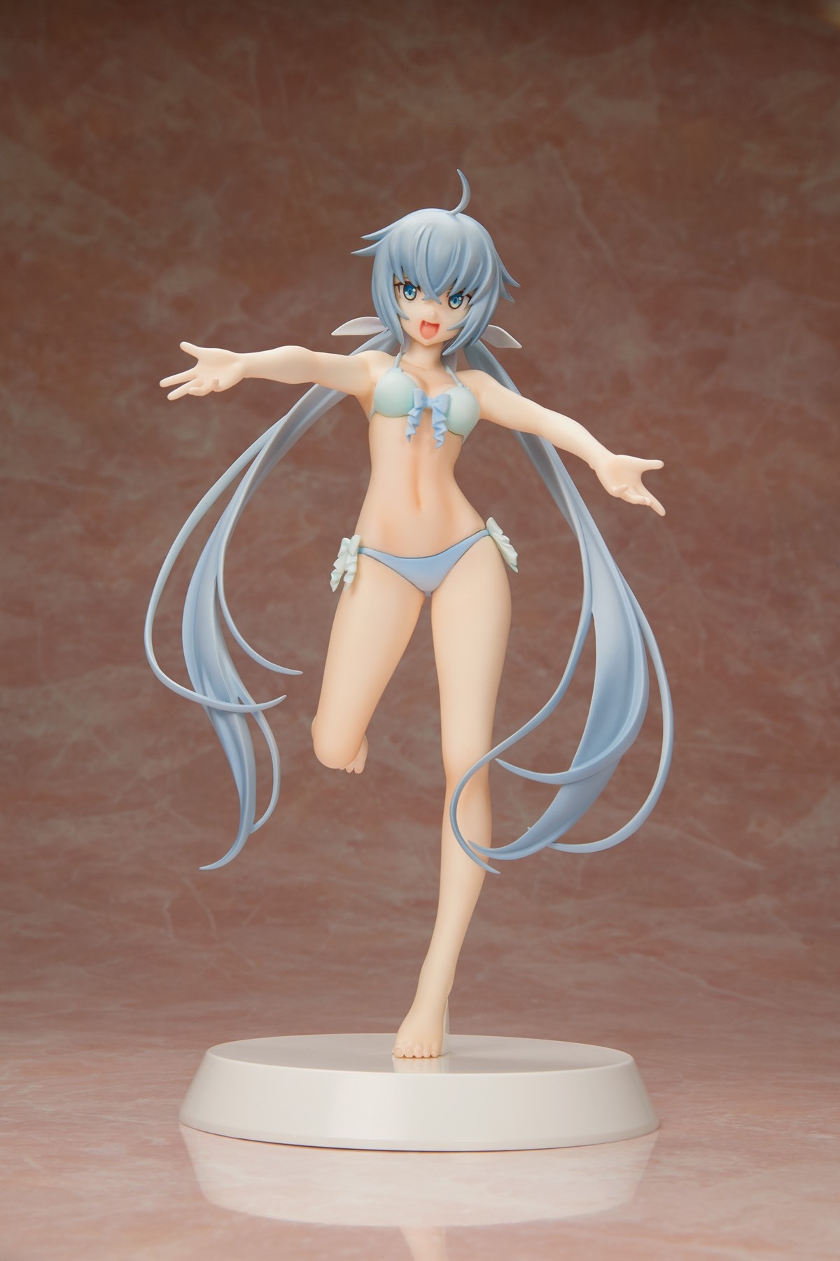 Frame Arms Girl - Stylet - Summer Queens (Our Treasure) photo 9
