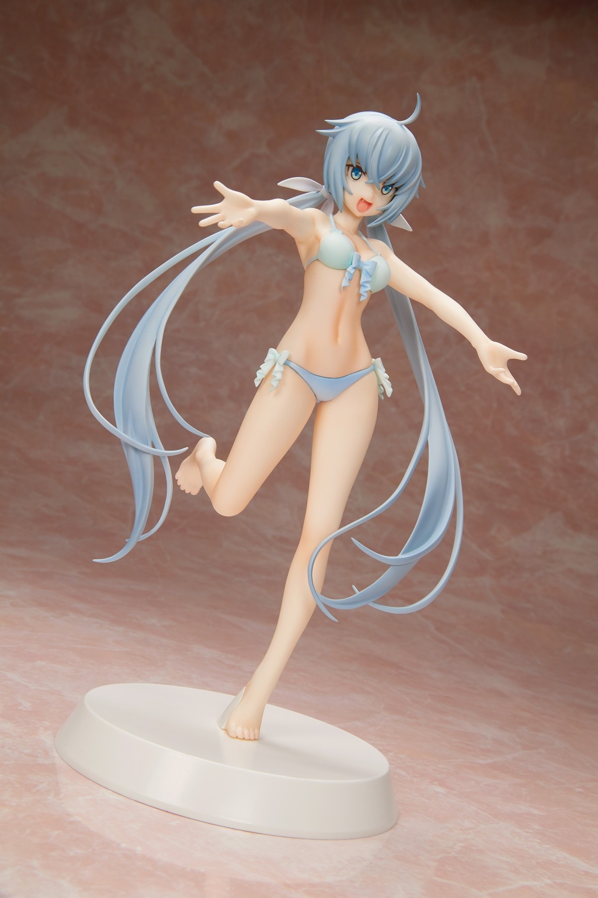 Frame Arms Girl - Stylet - Summer Queens (Our Treasure) photo 10
