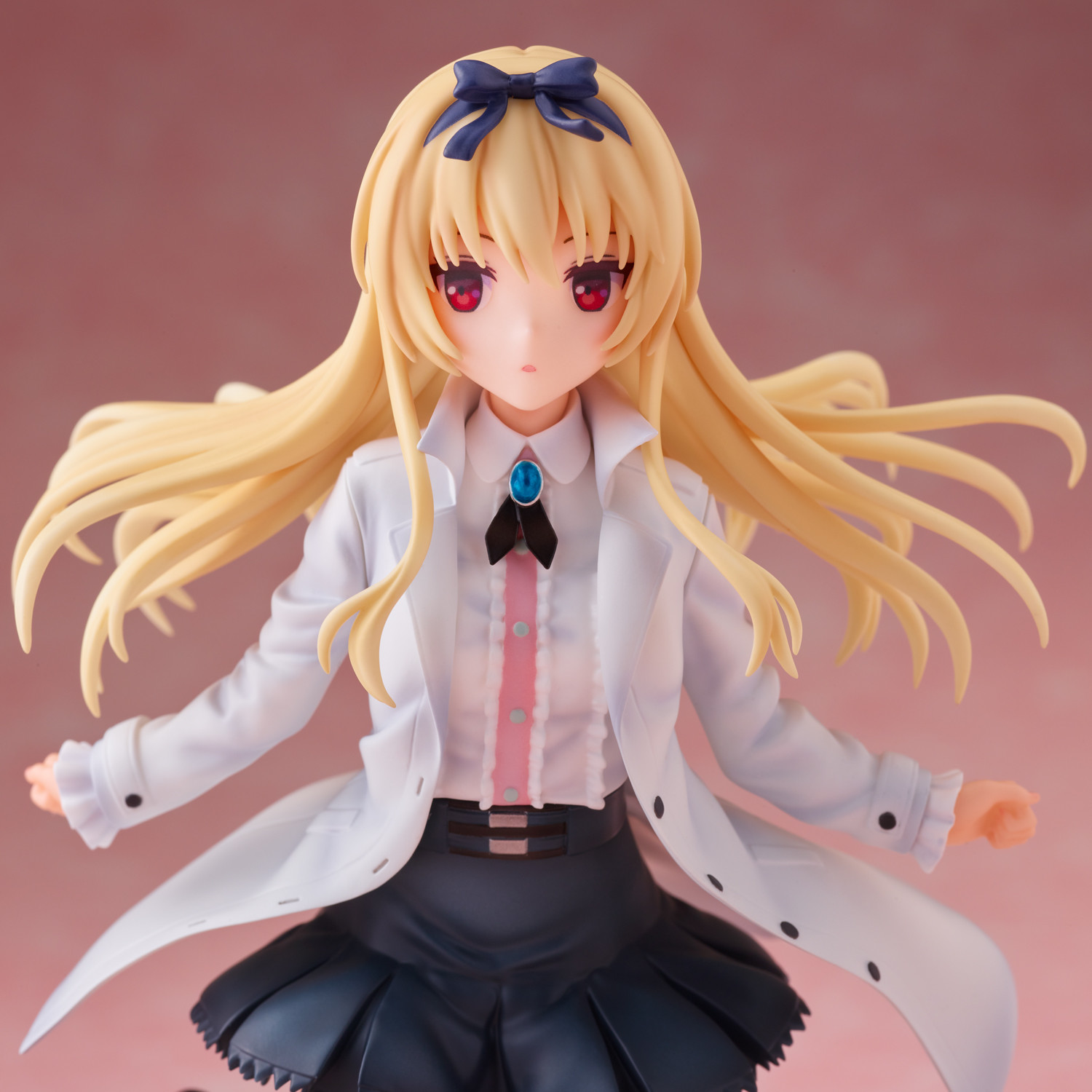 Arifureta Shokugyou de Sekai Saikyou - Yue (Union Creative International Ltd)