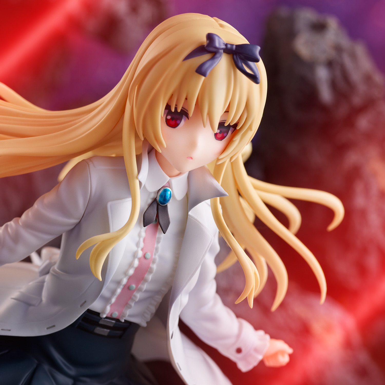 Arifureta Shokugyou de Sekai Saikyou - Yue (Union Creative International Ltd) photo 2