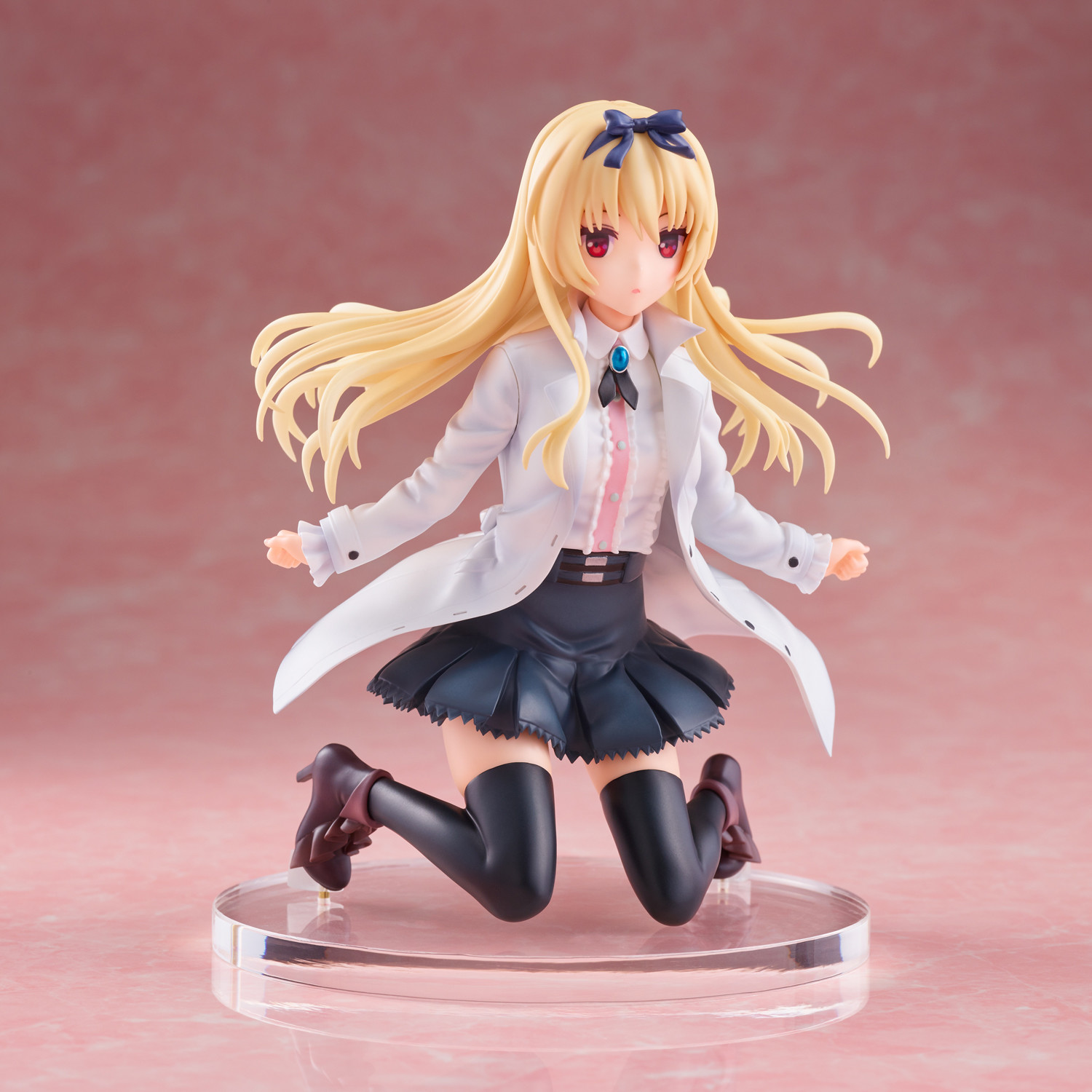 Arifureta Shokugyou de Sekai Saikyou - Yue (Union Creative International Ltd) photo 3