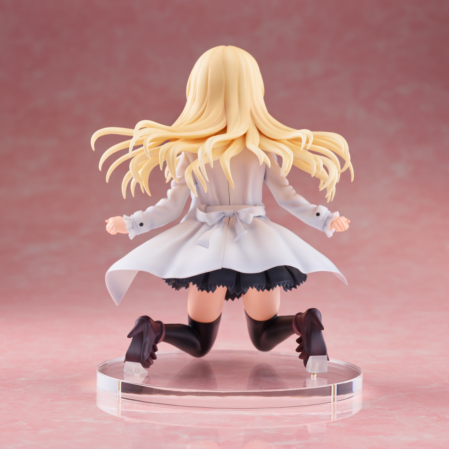 Arifureta Shokugyou de Sekai Saikyou - Yue (Union Creative International Ltd) photo 4