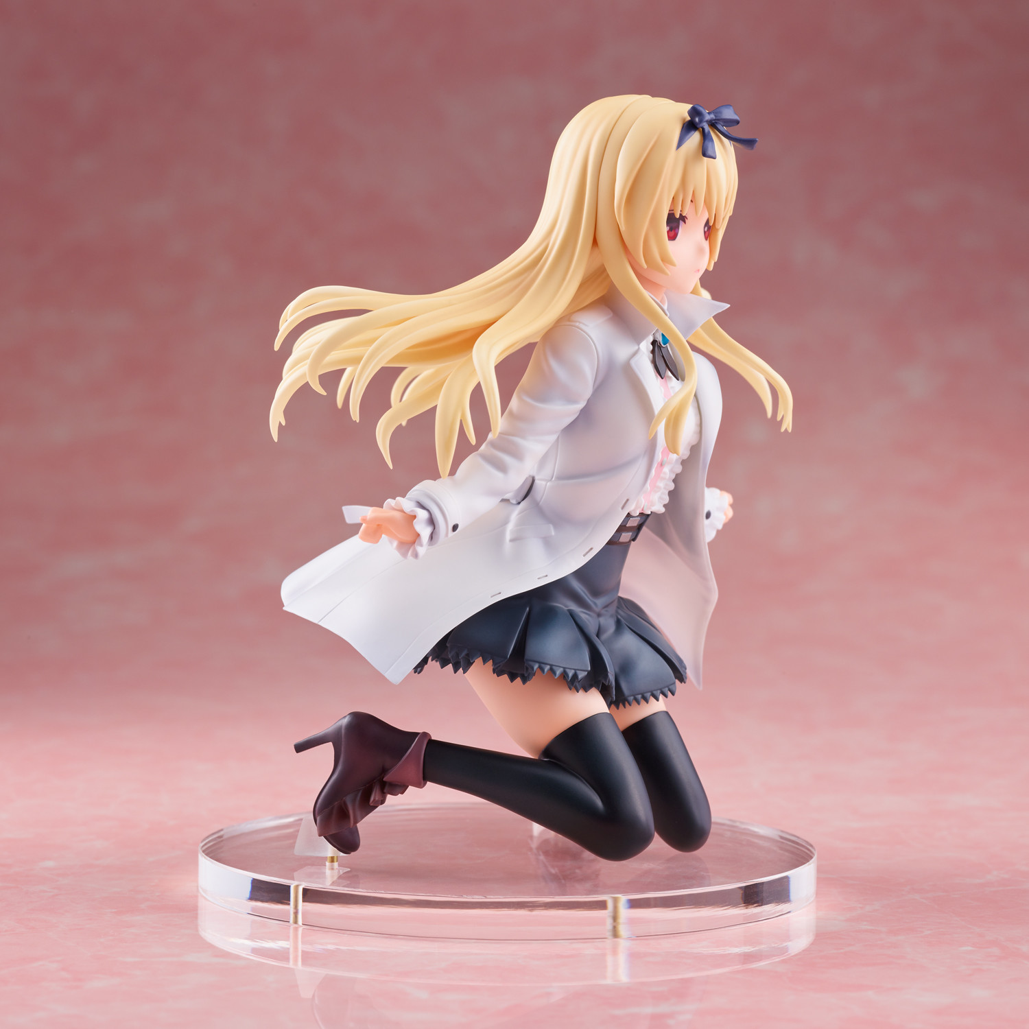 Arifureta Shokugyou de Sekai Saikyou - Yue (Union Creative International Ltd) photo 5