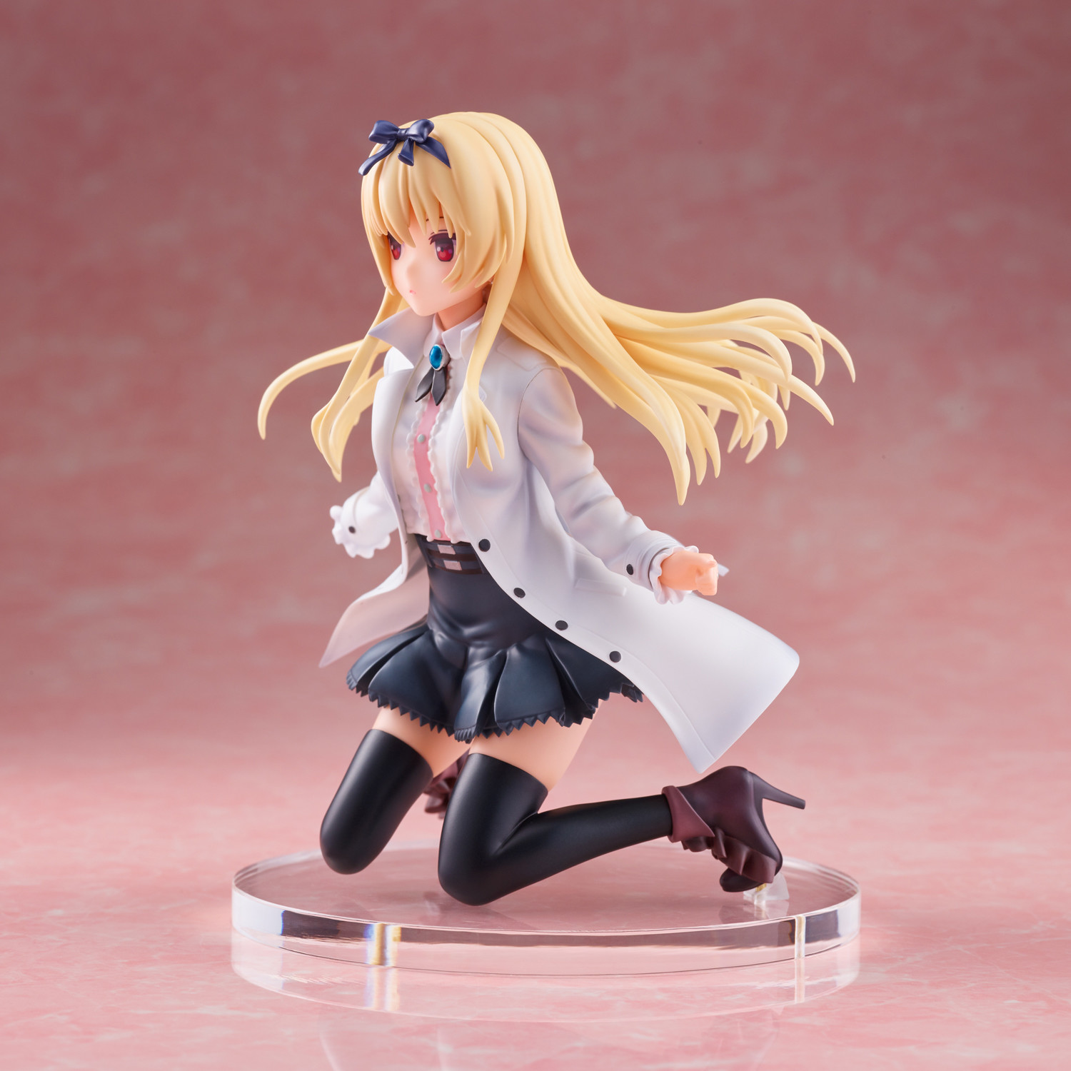 Arifureta Shokugyou de Sekai Saikyou - Yue (Union Creative International Ltd) photo 6