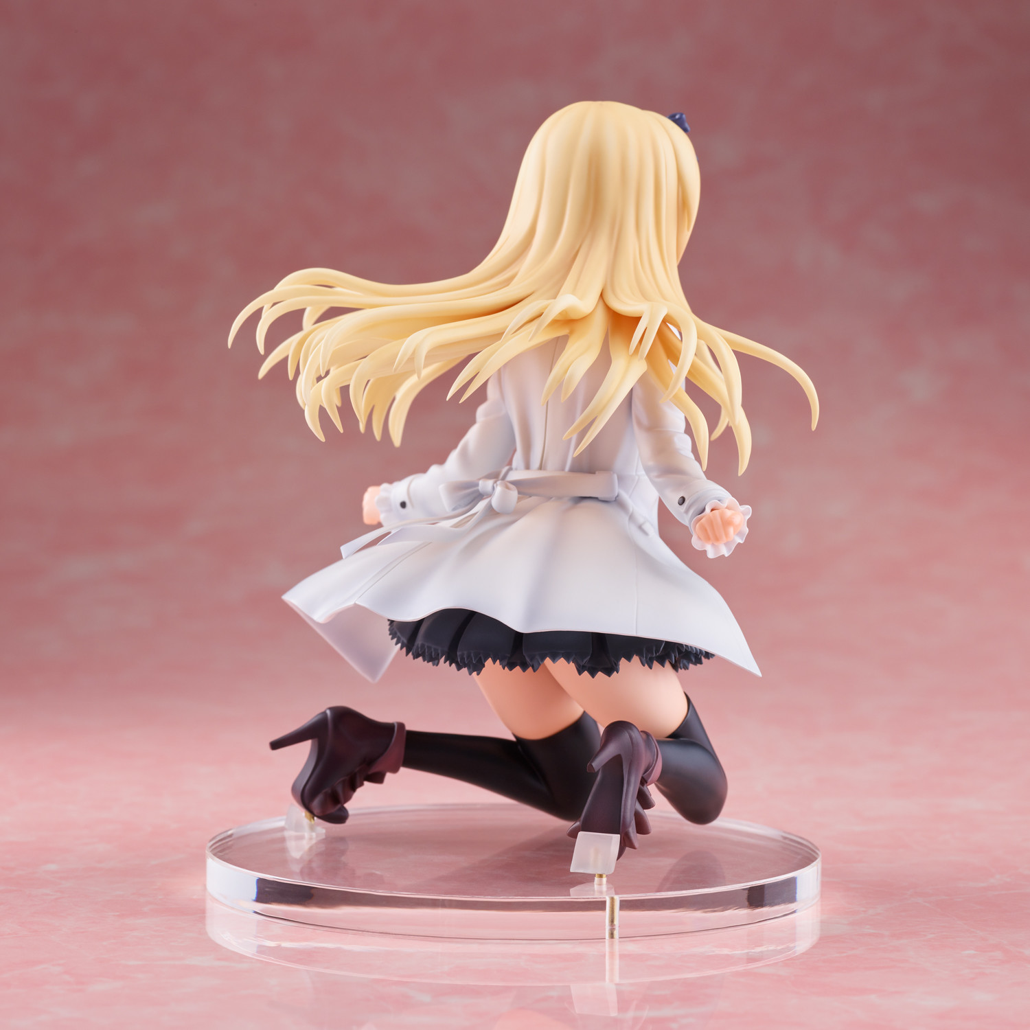 Arifureta Shokugyou de Sekai Saikyou - Yue (Union Creative International Ltd) photo 7