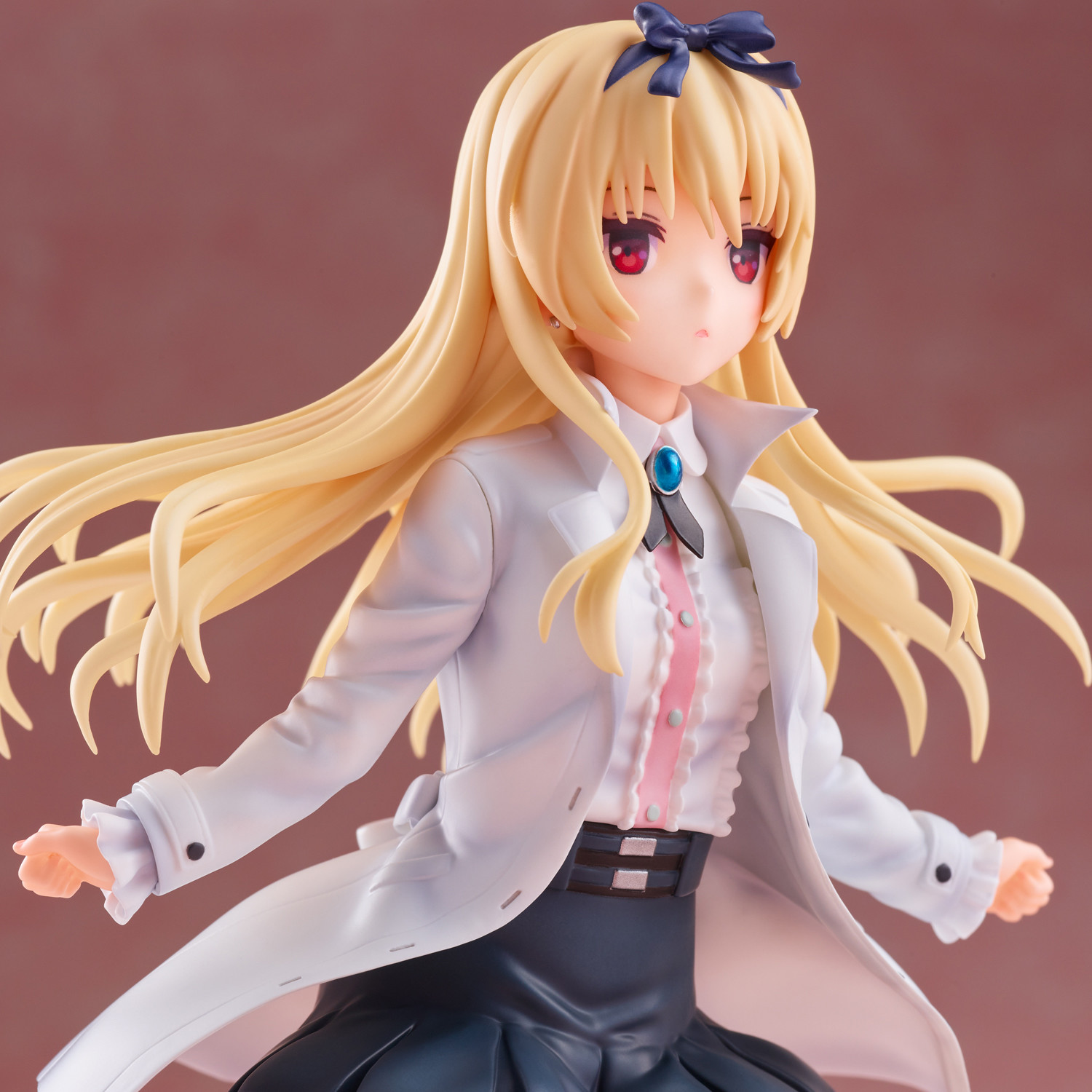 Arifureta Shokugyou de Sekai Saikyou - Yue (Union Creative International Ltd) photo 8