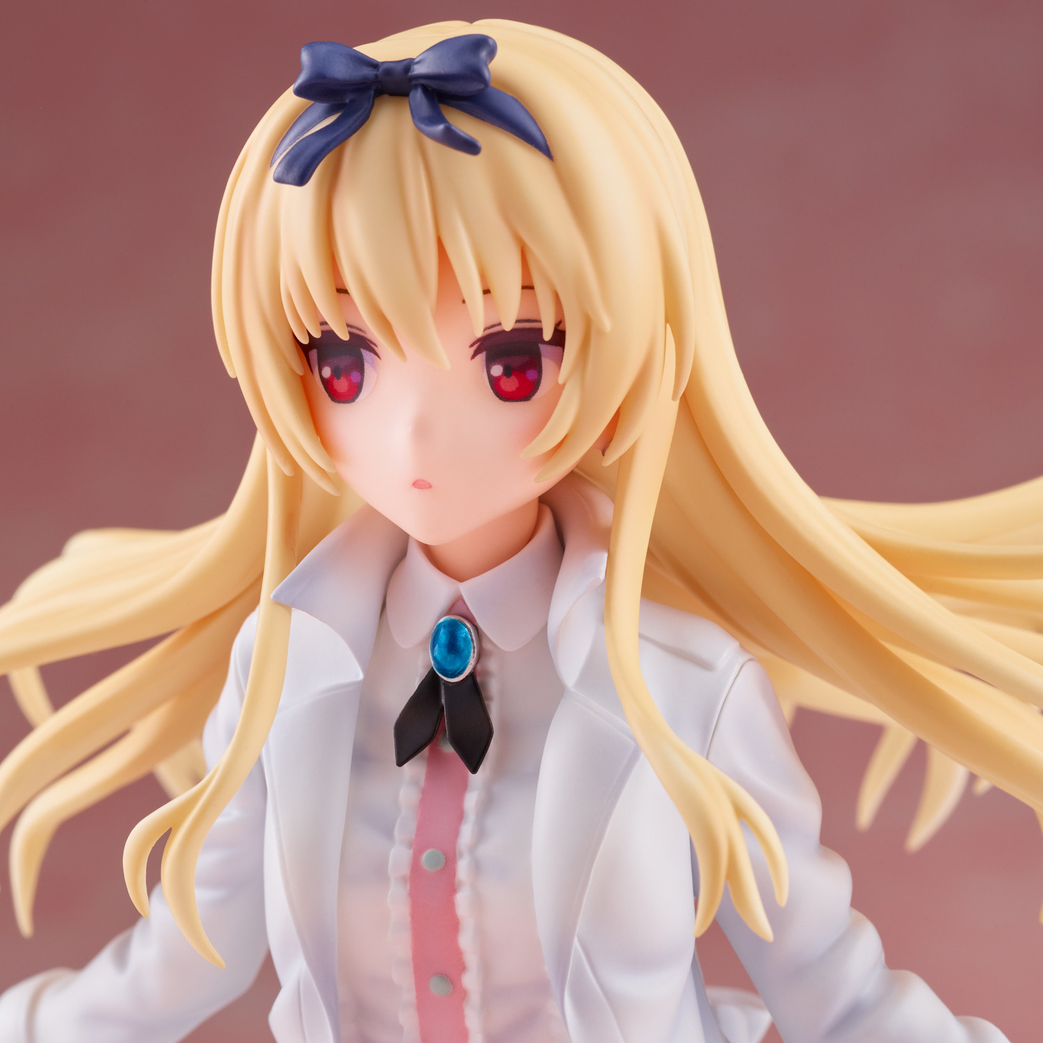 Arifureta Shokugyou de Sekai Saikyou - Yue (Union Creative International Ltd) photo 9