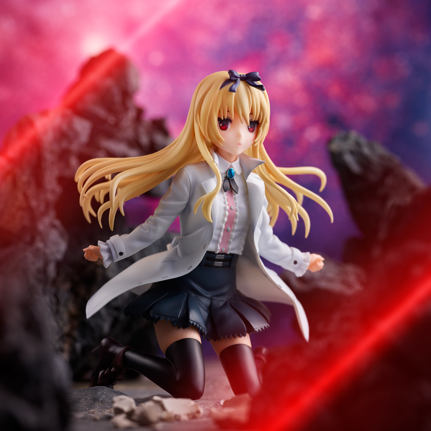 Arifureta Shokugyou de Sekai Saikyou - Yue (Union Creative International Ltd) photo 10