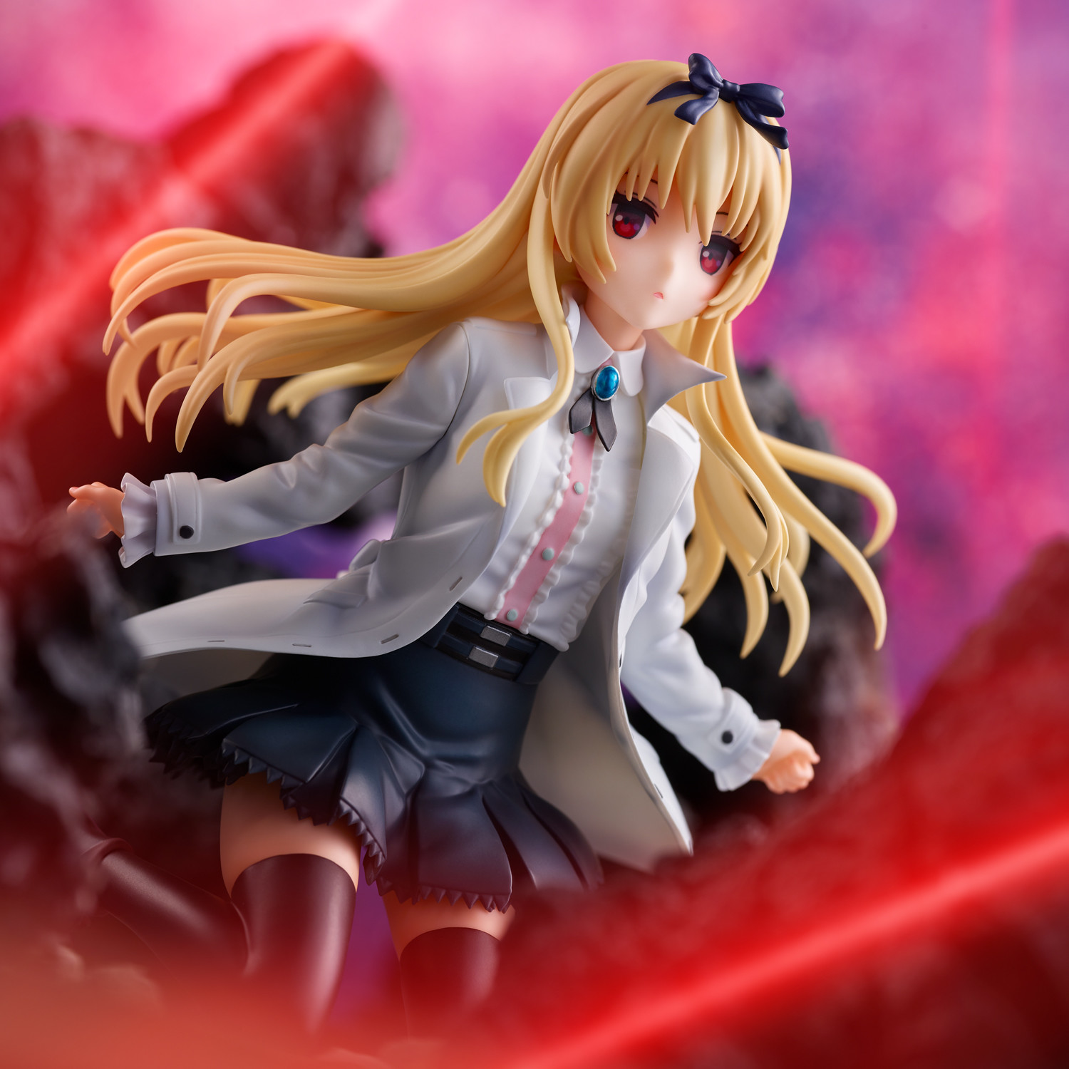 Arifureta Shokugyou de Sekai Saikyou - Yue (Union Creative International Ltd) photo 11