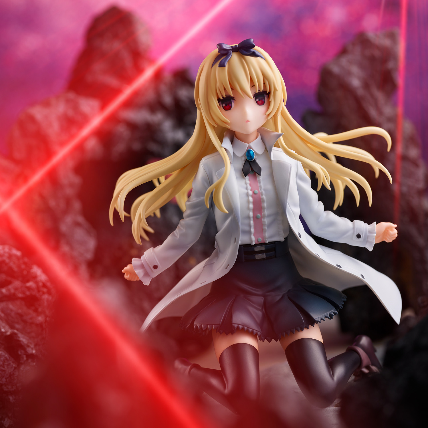 Arifureta Shokugyou de Sekai Saikyou - Yue (Union Creative International Ltd) photo 12