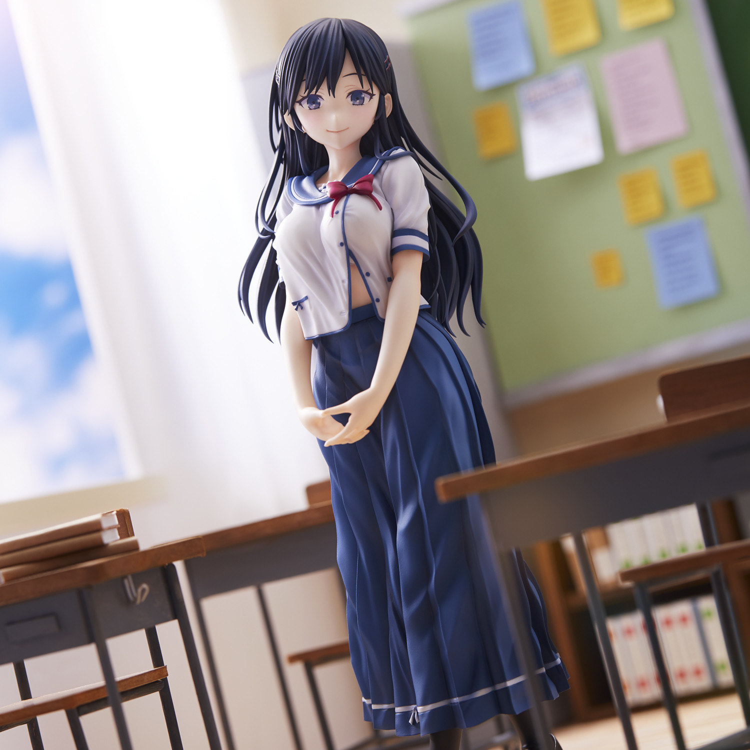 Ore o Suki nano wa Omae dakekayo - Sanshokuin Sumireko (Union Creative International Ltd) photo 2