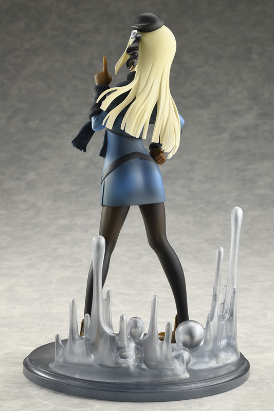 Lord El-Melloi II Sei no Jikenbo: Rail Zeppelin Grace Note - Reines El-Melloi Archisorte - 1/8 (Bell Fine) photo 5
