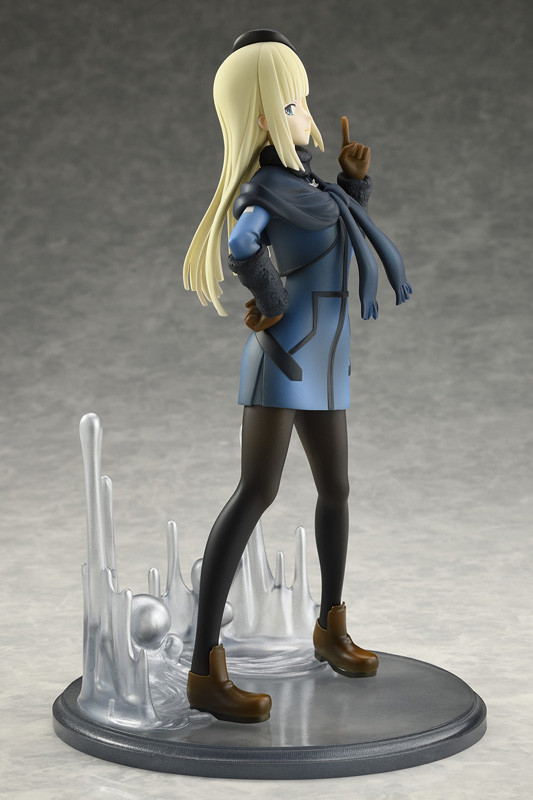 Lord El-Melloi II Sei no Jikenbo: Rail Zeppelin Grace Note - Reines El-Melloi Archisorte - 1/8 (Bell Fine) photo 6