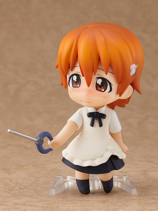 Working!! - Inami Mahiru - Nendoroid  (#230) (Max Factory) photo 9