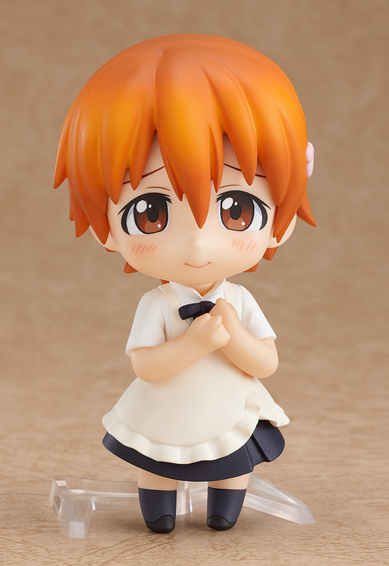Working!! - Inami Mahiru - Nendoroid  (#230) (Max Factory) photo 11