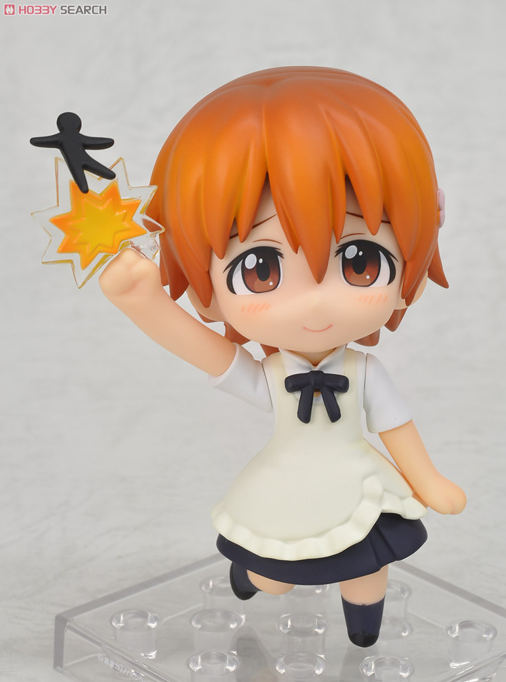 Working!! - Inami Mahiru - Nendoroid  (#230) (Max Factory) photo 12