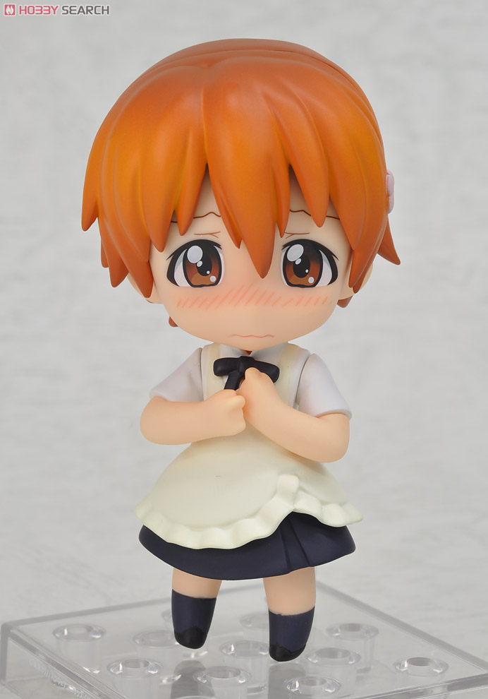 Working!! - Inami Mahiru - Nendoroid  (#230) (Max Factory) photo 13