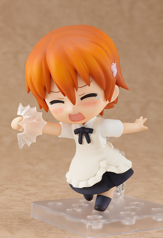 Working!! - Inami Mahiru - Nendoroid  (#230) (Max Factory) photo 15