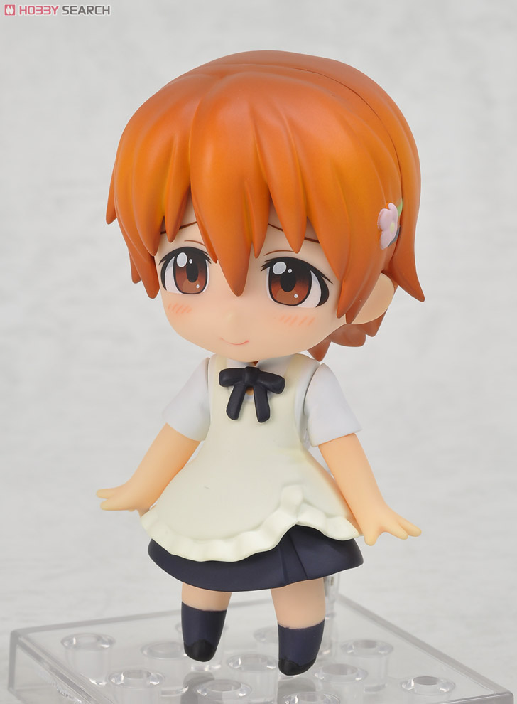 Working!! - Inami Mahiru - Nendoroid  (#230) (Max Factory) photo 18