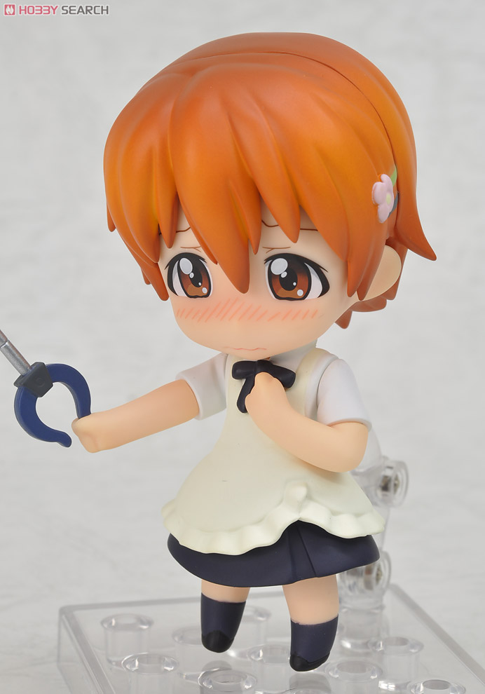 Working!! - Inami Mahiru - Nendoroid  (#230) (Max Factory) photo 19