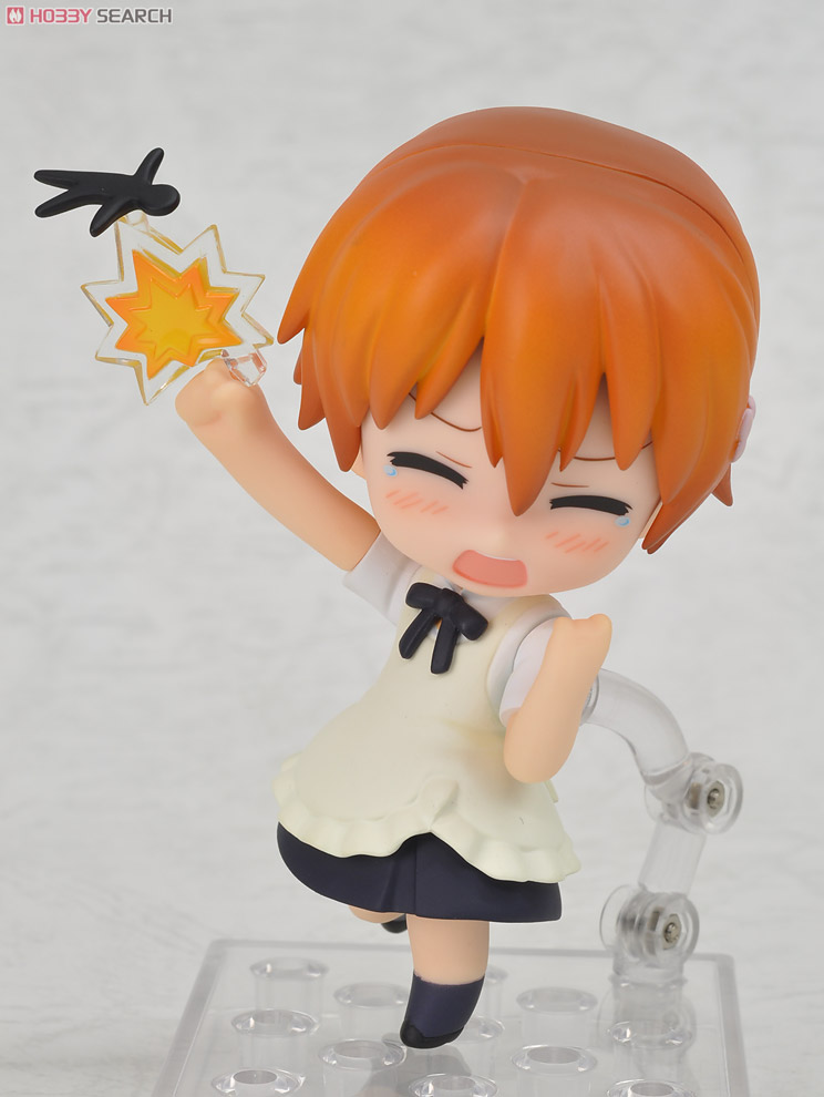 Working!! - Inami Mahiru - Nendoroid  (#230) (Max Factory) photo 20