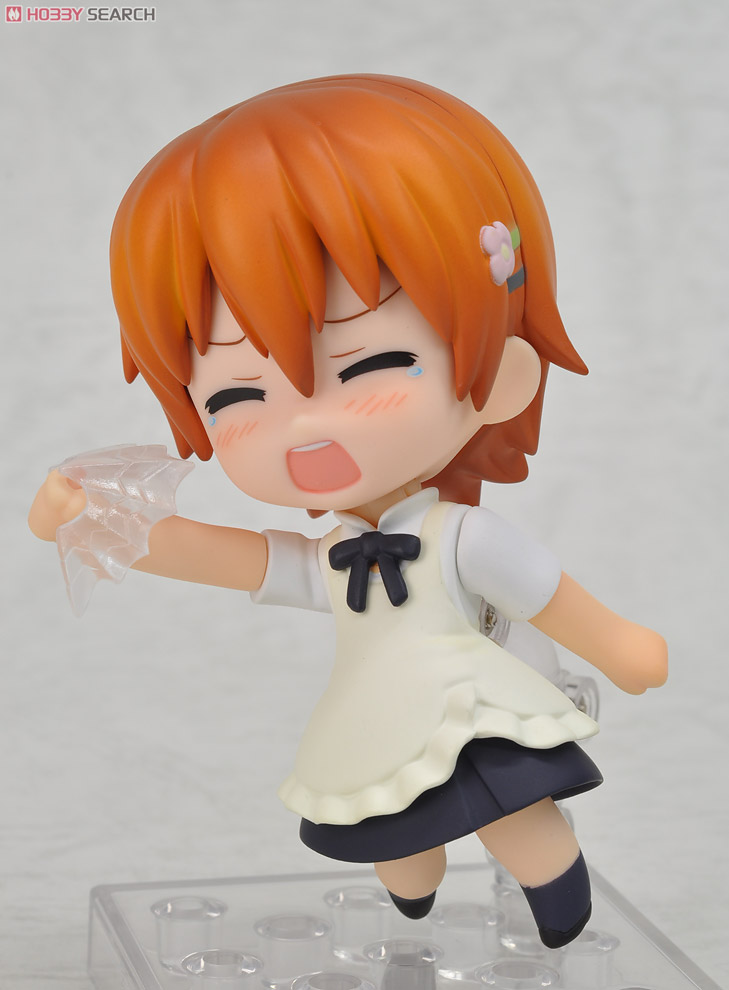 Working!! - Inami Mahiru - Nendoroid  (#230) (Max Factory) photo 21