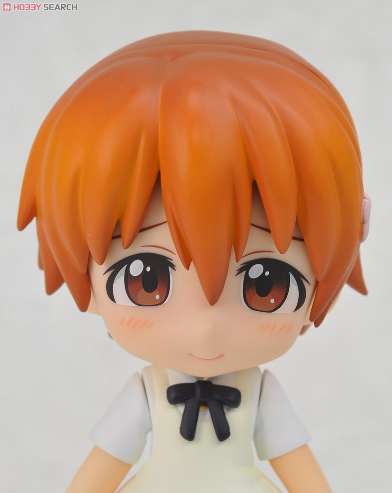 Working!! - Inami Mahiru - Nendoroid  (#230) (Max Factory) photo 22