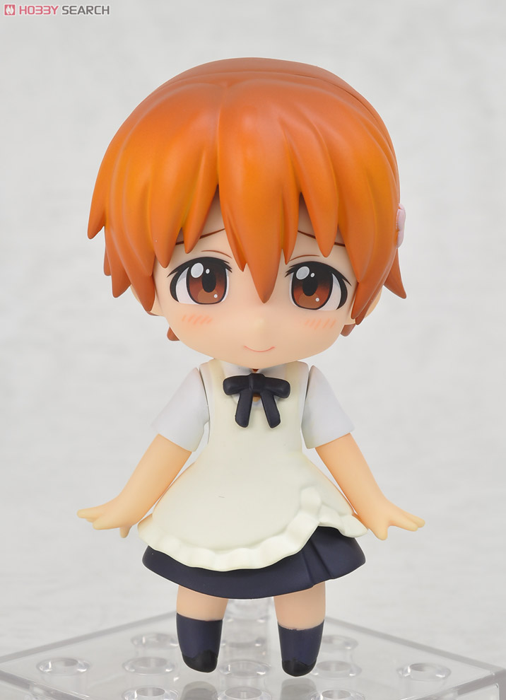 Working!! - Inami Mahiru - Nendoroid  (#230) (Max Factory) photo 23
