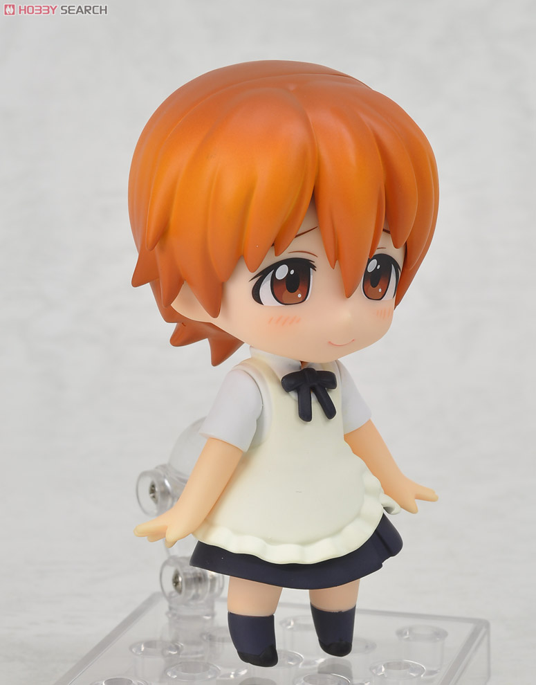 Working!! - Inami Mahiru - Nendoroid  (#230) (Max Factory) photo 25