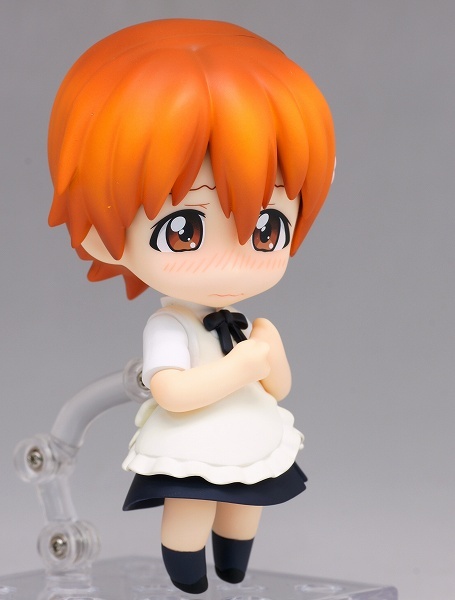 Working!! - Inami Mahiru - Nendoroid  (#230) (Max Factory) photo 29