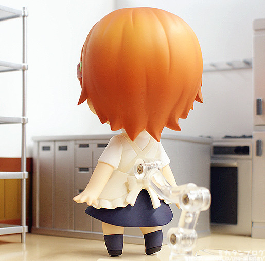 Working!! - Inami Mahiru - Nendoroid  (#230) (Max Factory) photo 30