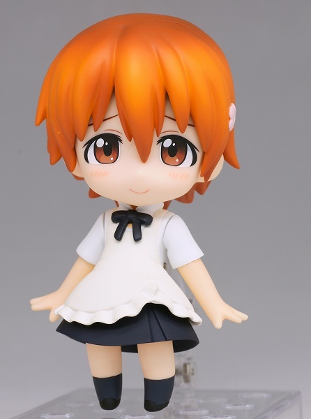 Working!! - Inami Mahiru - Nendoroid  (#230) (Max Factory) photo 31