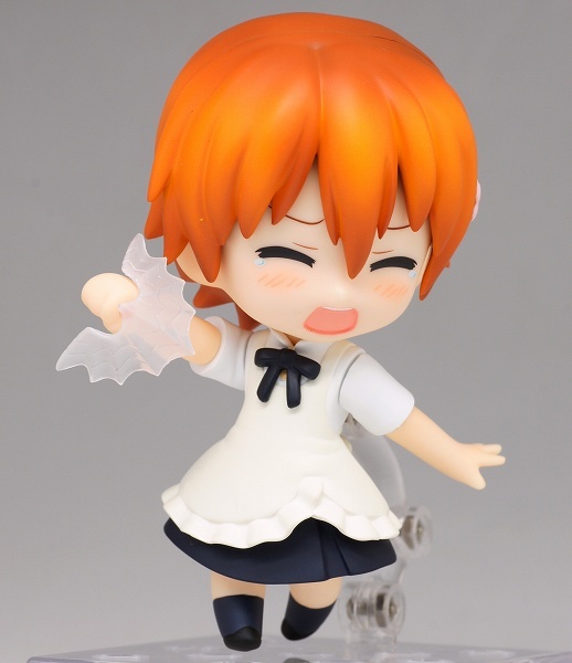 Working!! - Inami Mahiru - Nendoroid  (#230) (Max Factory) photo 33
