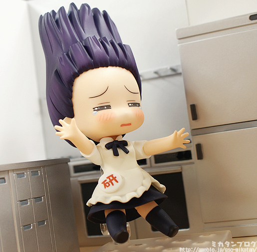 Working!! - Yamada Aoi - Nendoroid  (#233) (Max Factory)