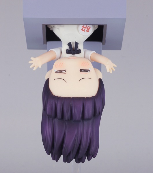 Working!! - Yamada Aoi - Nendoroid (#233) (Max Factory) photo 2