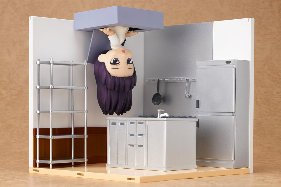Working!! - Yamada Aoi - Nendoroid (#233) (Max Factory) photo 3