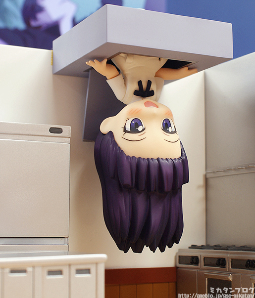 Working!! - Yamada Aoi - Nendoroid (#233) (Max Factory) photo 6