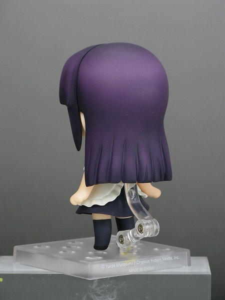 Working!! - Yamada Aoi - Nendoroid (#233) (Max Factory) photo 12