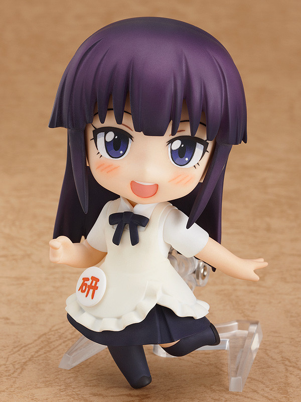 Working!! - Yamada Aoi - Nendoroid (#233) (Max Factory) photo 19