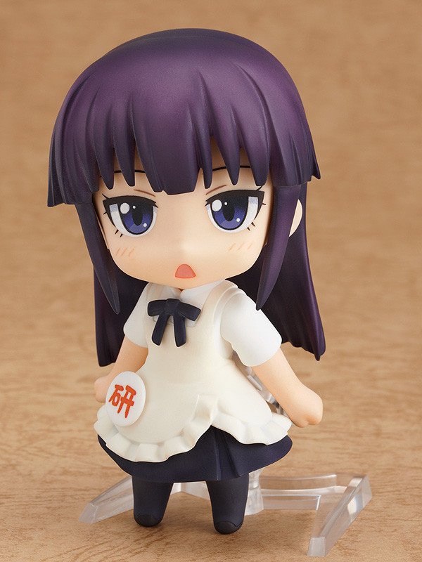 Working!! - Yamada Aoi - Nendoroid (#233) (Max Factory) photo 21