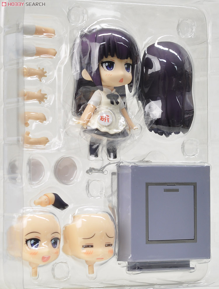 Working!! - Yamada Aoi - Nendoroid (#233) (Max Factory) photo 22