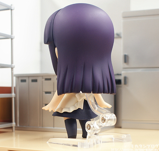 Working!! - Yamada Aoi - Nendoroid (#233) (Max Factory) photo 25