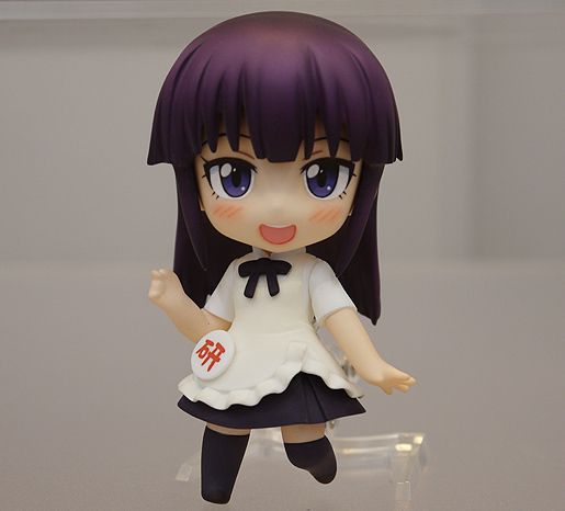 Working!! - Yamada Aoi - Nendoroid (#233) (Max Factory) photo 29