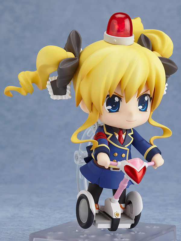 Tantei Opera Milky Holmes 2 - Akechi Kokoro - Nendoroid  (#226) (Good Smile Company) photo 3